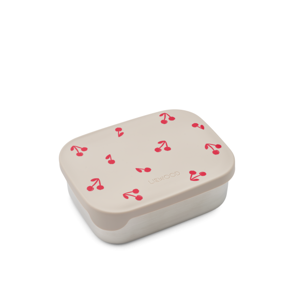 Lunchbox Cherries- Sandy- Liewood